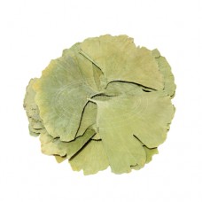 Tea weight Ginkgo Leaves 500g