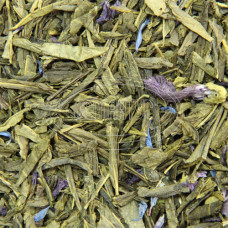 The tea Madame grey weight 500g