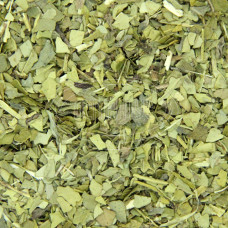 Чай весовой Мате "MENTA" (с мятой) 500г