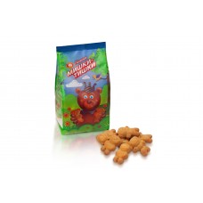 HKF Bears-Tyshka cookies 250g (18)