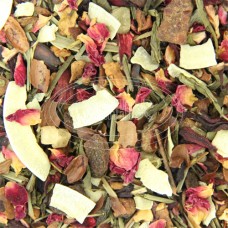 Tea weight Mr "almond" 500g