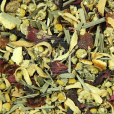 Tea weight Polesskaya meadow 500g
