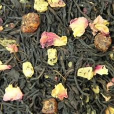Tea weight Strawberry dessert 500g