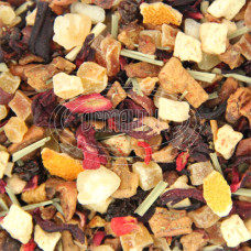 Tea weight Senor Vitamin 500g