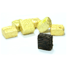 Tea weight Per aged Shu NORMAL "Cube" 500g