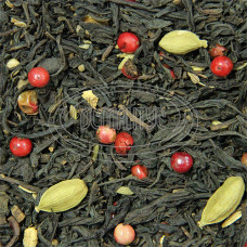Tea weight Spicy 500g