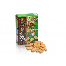 Cookies HCF Zoological 300g (12)