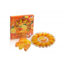 Marmalade HKF Lemon and Orange Slices 265g (12)