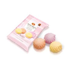 Marshmallow HKF "Assorted" 260g (12)