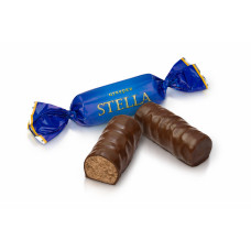 Glazed candies HCF "Stella" 1 kg