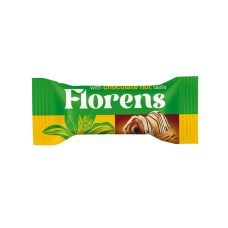 Candy FLORENCE chocolate nut flavor 1kg
