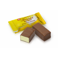 Candies 'Bird's milk' Lemon HCF 1kg
