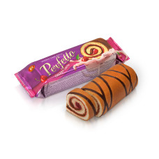 Roll HKF "PERFETTO" cherry + cocoa 130g (30)