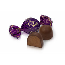 Glazed candies HKF "Royal Cream" 1 kg