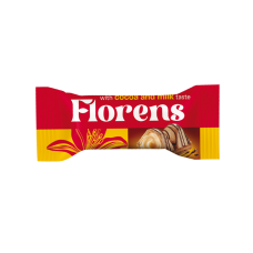 Candy FLORENCE cocoa with milk 1 kg