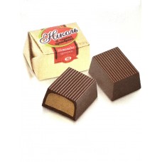 Chocolates "Nicole with taste of creme brulee"