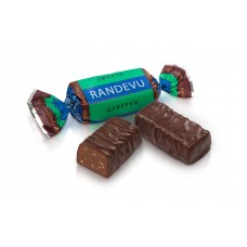 Glazed candies HKF 'Randevu' (4 kg)