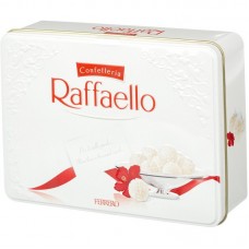 Candies Raffaello T30 300 g (8)