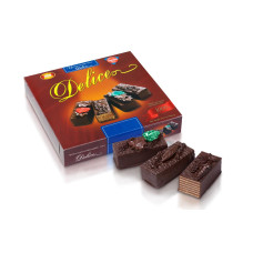 Cake HKF "Delis" 1000g (3)