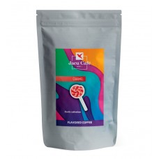 Кофе Jacu Карамель растворимый 100г (20)