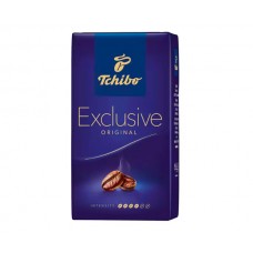Кофе Tchibo Exclusive молотый 250г (12)