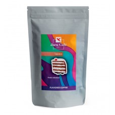 Кофе Jacu Тирамису растворимый 100г (20)