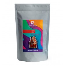 Кофе Jacu Кубинский ром растворимый 100г (20)