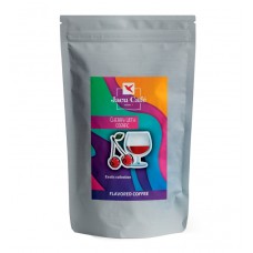 Кофе Jacu Вишня с коньяком растворимый 100г (20)