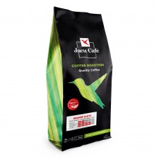 Кофе Jacu Grande Gusto 100% арабика зерно 1кг (6)