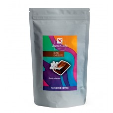 Кофе Jacu Шоколад растворимый 100г (20)