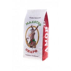 Coffee Maestro Chapo Amore 1kg 20% Arab / 80% Rob. (10)