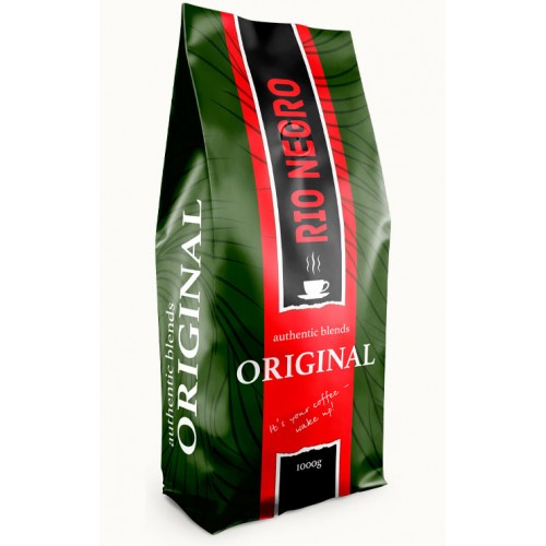 Coffee Rio Negro Original 1 kg (10)