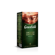Tea Greenfield English Edition 25*2 (15)