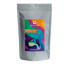 Кофе Jacu Топленое молоко растворимый 100г (20)