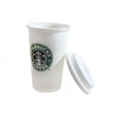 Стакан StarBucks Ceramic Cup HY-101
