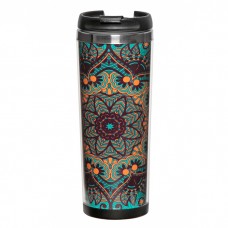 Thermo ZIZ Gold pattern (21008)