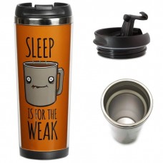 Thermo ZIZ Sleep is for wimps (21056)