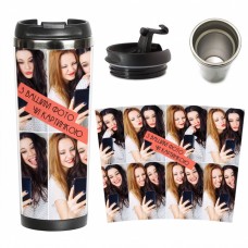 Thermo ZIZ custom made with your design/ photo (21999)