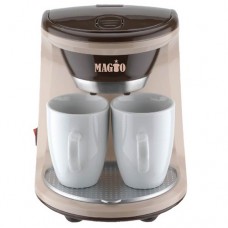 Coffee maker MAGIO MG-345