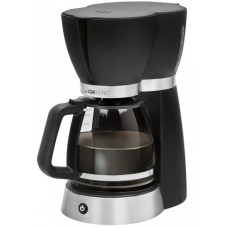 Coffee maker CLATRONIC KA 3689 black