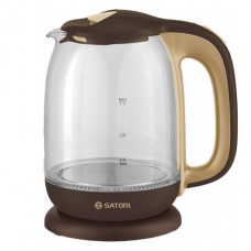 Электрочайник SATORI SGK-4190-BR