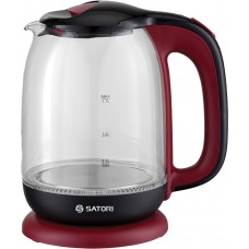 Электрочайник SATORI SGK-4180-RD