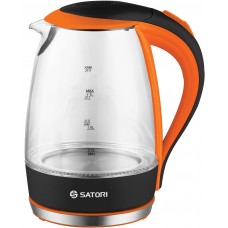 Электрочайник SATORI SGK-4120-OR
