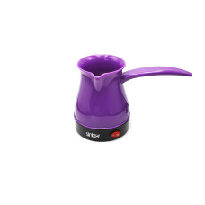 Electric turka MARADO MA-1626 (600W, 3 portions, 0.6l) Electric turka MARADO MA-1626 (600W, 3 portions, 0.6l)