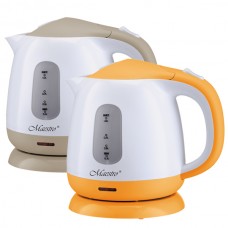 The kettle Maestro MR-012 1.0 l 1100Вт
