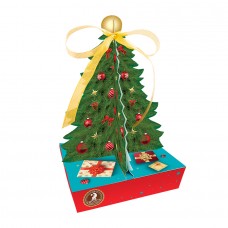Chocolate set Festive tree 145 g (4)
