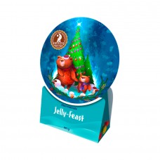 Jelly-feast marmalade 90 g (14)