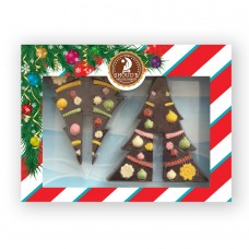 Chocolate - constructor Yolka 180 g (6)