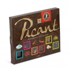 Set Chocolate Picant 180 g (10)