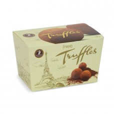 Sweets Truffle French 200 g (10)